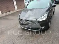 2018 Ford C-MAX