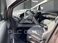 2018 Ford C-MAX