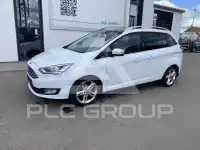 2018 Ford C-MAX