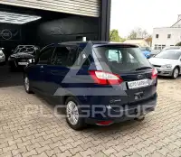 2018 Ford C-MAX