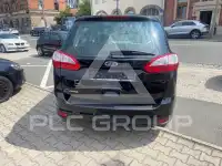 2018 Ford C-MAX