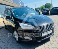2018 Ford C-MAX