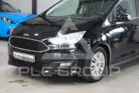 2018 Ford C-MAX