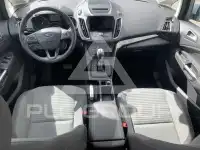 2018 Ford C-MAX