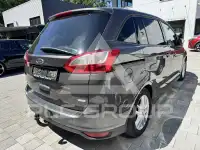 2018 Ford C-MAX