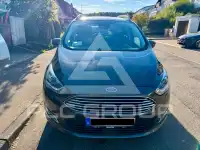 2018 Ford C-MAX