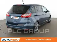 2018 Ford C-MAX