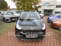 2018 Ford C-MAX