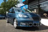 2018 Ford C-MAX