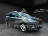 2018 Ford C-MAX