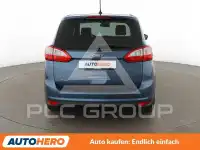 2018 Ford C-MAX
