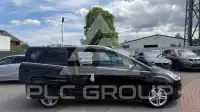 2018 Ford C-MAX