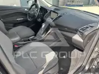 2018 Ford C-MAX