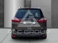 2018 Ford C-MAX