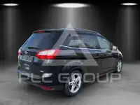 2018 Ford C-MAX