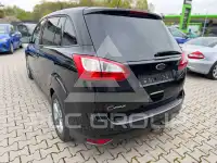 2018 Ford C-MAX