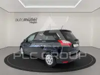 2018 Ford C-MAX