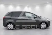 2018 Ford C-MAX