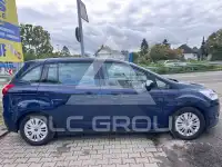 2018 Ford C-MAX
