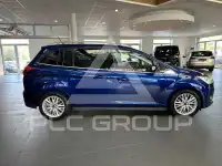 2018 Ford C-MAX