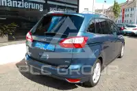 2018 Ford C-MAX