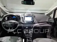 2018 Ford C-MAX