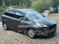 2018 Ford C-MAX