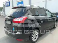 2018 Ford C-MAX