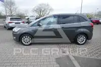 2018 Ford C-MAX
