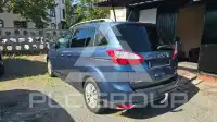 2018 Ford C-MAX