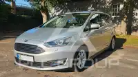 2018 Ford C-MAX
