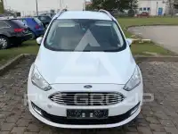 2018 Ford C-MAX