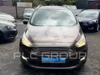 2018 Ford C-MAX