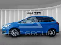 2018 Ford C-MAX