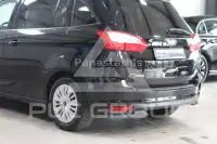2018 Ford C-MAX