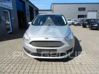 2018 Ford C-MAX