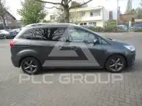 2018 Ford C-MAX