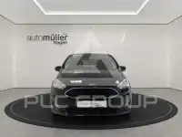 2018 Ford C-MAX