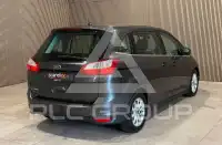 2018 Ford C-MAX