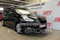 2018 Ford C-MAX