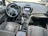 2018 Ford C-MAX