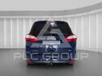 2018 Ford C-MAX