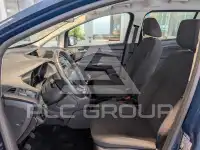 2018 Ford C-MAX
