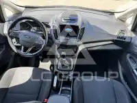 2018 Ford C-MAX