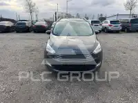 2018 Ford C-MAX