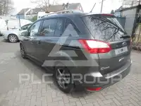 2018 Ford C-MAX