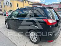 2018 Ford C-MAX