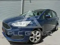 2018 Ford C-MAX