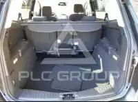 2018 Ford C-MAX