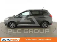 2018 Ford C-MAX
